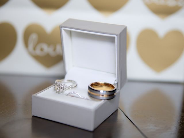 Jonathan and Amber's Wedding in Boynton Beach, Florida 2