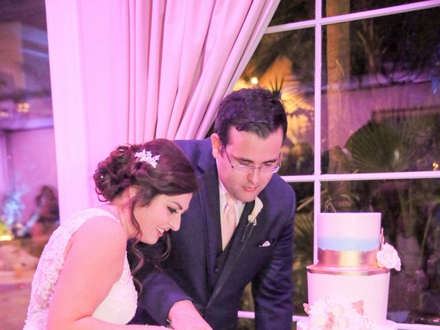 Jonathan and Amber&apos;s Wedding in Boynton Beach, Florida 35