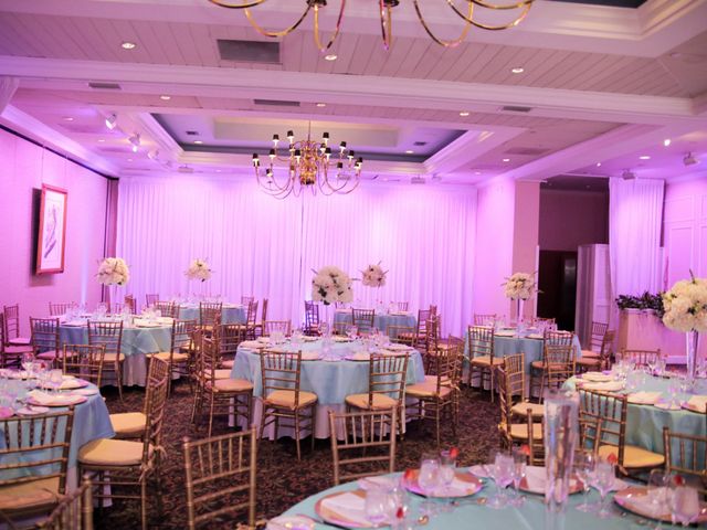 Jonathan and Amber's Wedding in Boynton Beach, Florida 28