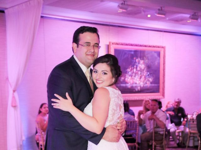 Jonathan and Amber's Wedding in Boynton Beach, Florida 29