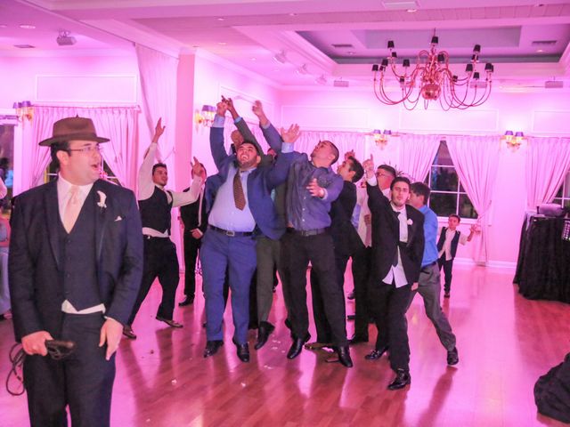 Jonathan and Amber's Wedding in Boynton Beach, Florida 33