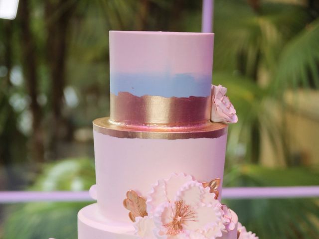 Jonathan and Amber's Wedding in Boynton Beach, Florida 23