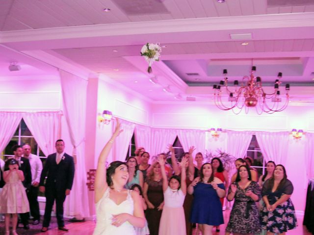 Jonathan and Amber's Wedding in Boynton Beach, Florida 31