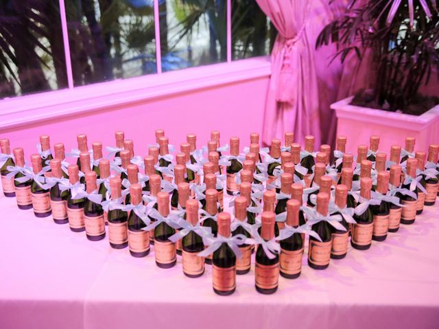 Jonathan and Amber's Wedding in Boynton Beach, Florida 27