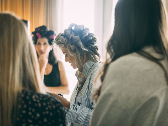 Lauren and Nick&apos;s Wedding in Key Largo, Florida 23