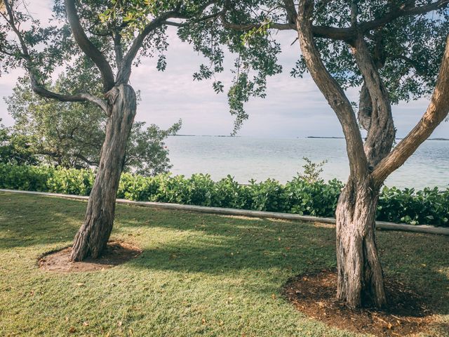 Lauren and Nick&apos;s Wedding in Key Largo, Florida 45