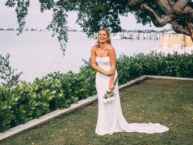 Lauren and Nick&apos;s Wedding in Key Largo, Florida 92