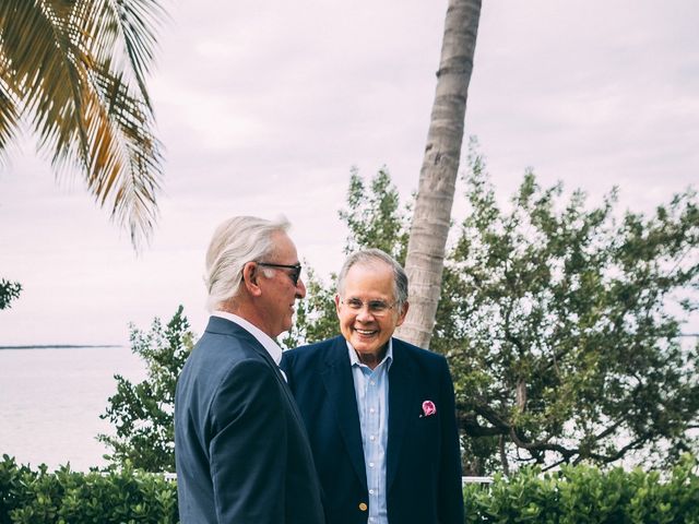 Lauren and Nick&apos;s Wedding in Key Largo, Florida 108