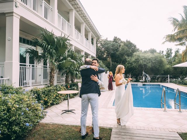 Lauren and Nick&apos;s Wedding in Key Largo, Florida 111
