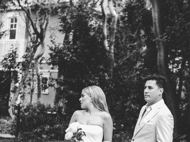 Lauren and Nick&apos;s Wedding in Key Largo, Florida 129