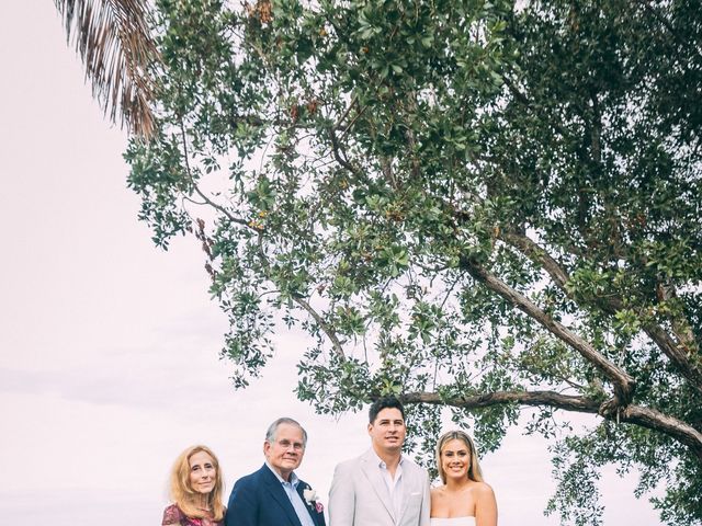 Lauren and Nick&apos;s Wedding in Key Largo, Florida 138