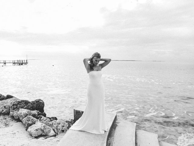 Lauren and Nick&apos;s Wedding in Key Largo, Florida 156