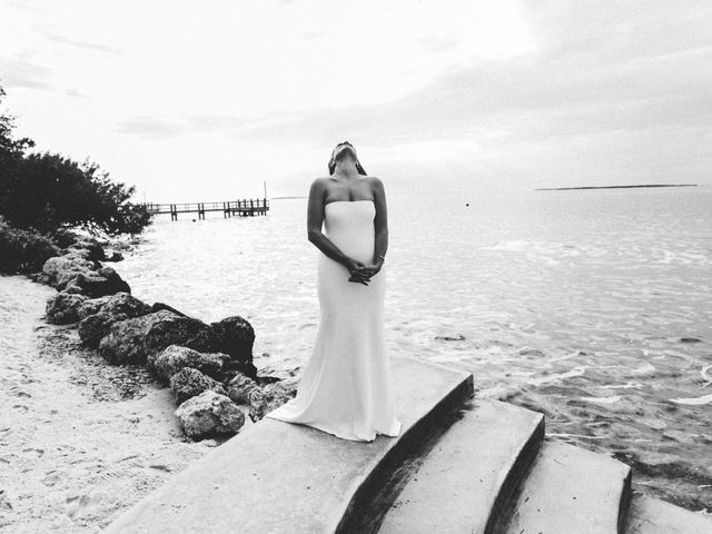 Lauren and Nick&apos;s Wedding in Key Largo, Florida 157