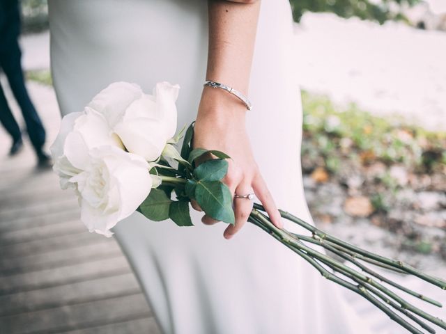 Lauren and Nick&apos;s Wedding in Key Largo, Florida 163