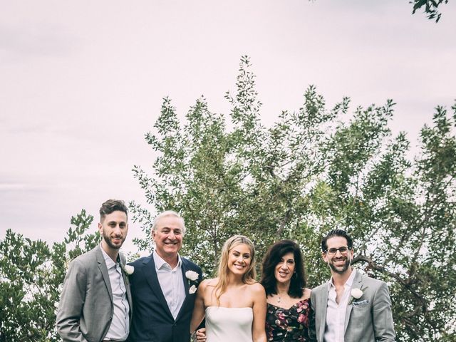 Lauren and Nick&apos;s Wedding in Key Largo, Florida 183