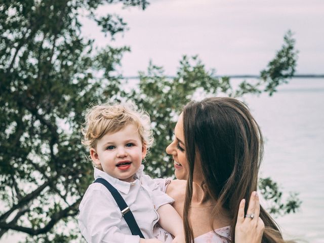 Lauren and Nick&apos;s Wedding in Key Largo, Florida 187