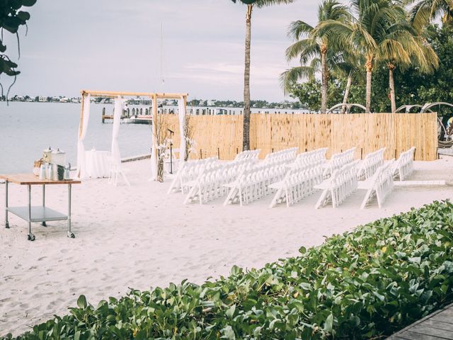 Lauren and Nick&apos;s Wedding in Key Largo, Florida 222