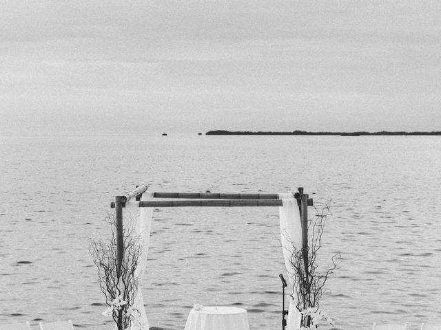 Lauren and Nick&apos;s Wedding in Key Largo, Florida 224