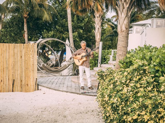 Lauren and Nick&apos;s Wedding in Key Largo, Florida 226