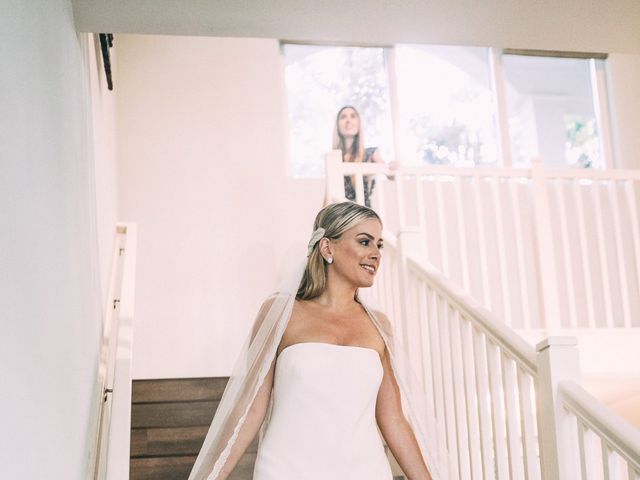 Lauren and Nick&apos;s Wedding in Key Largo, Florida 236