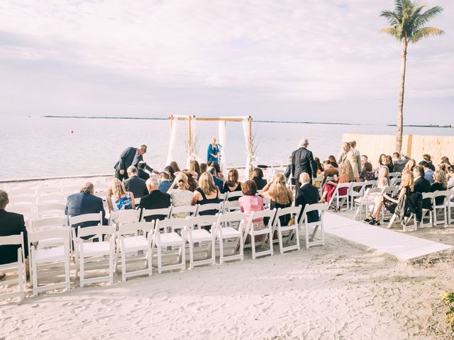 Lauren and Nick&apos;s Wedding in Key Largo, Florida 244