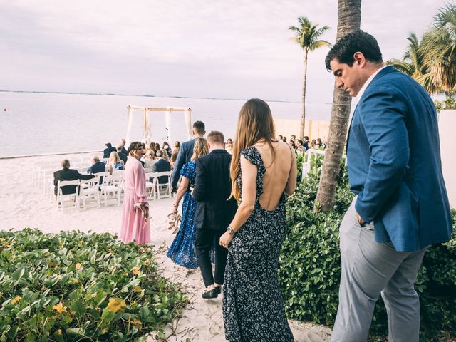 Lauren and Nick&apos;s Wedding in Key Largo, Florida 245