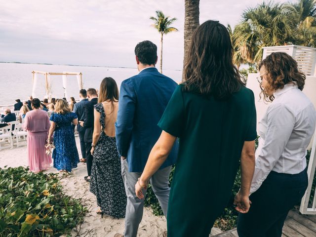 Lauren and Nick&apos;s Wedding in Key Largo, Florida 246