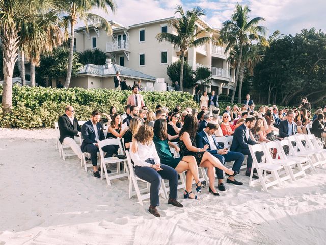 Lauren and Nick&apos;s Wedding in Key Largo, Florida 249