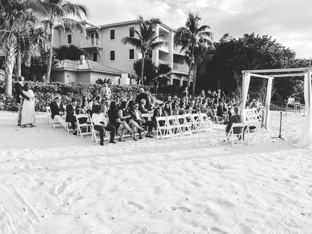 Lauren and Nick&apos;s Wedding in Key Largo, Florida 250