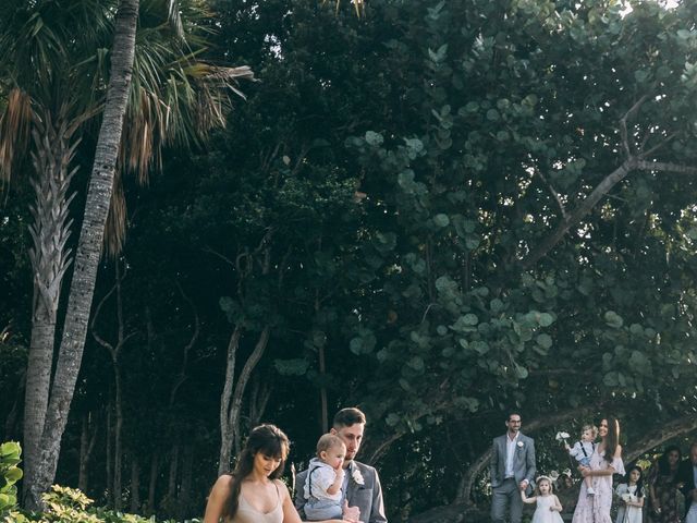 Lauren and Nick&apos;s Wedding in Key Largo, Florida 255