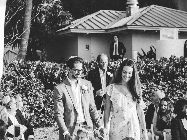 Lauren and Nick&apos;s Wedding in Key Largo, Florida 261