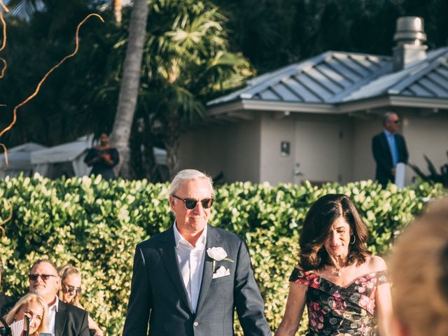 Lauren and Nick&apos;s Wedding in Key Largo, Florida 266