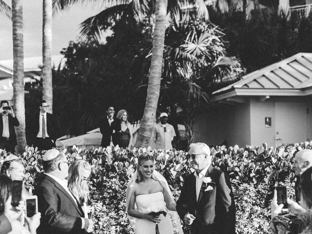 Lauren and Nick&apos;s Wedding in Key Largo, Florida 271