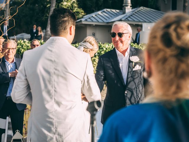 Lauren and Nick&apos;s Wedding in Key Largo, Florida 276