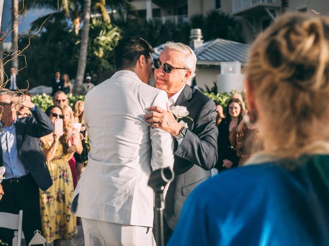 Lauren and Nick&apos;s Wedding in Key Largo, Florida 279