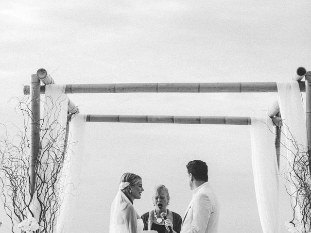 Lauren and Nick&apos;s Wedding in Key Largo, Florida 284