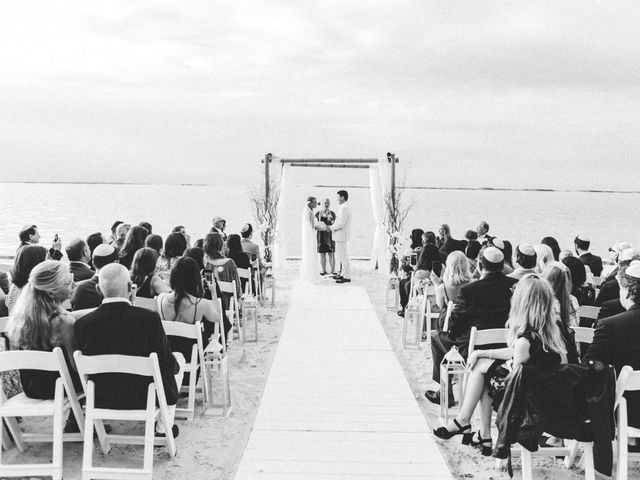 Lauren and Nick&apos;s Wedding in Key Largo, Florida 286