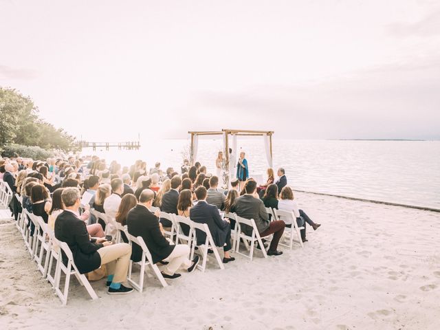 Lauren and Nick&apos;s Wedding in Key Largo, Florida 288