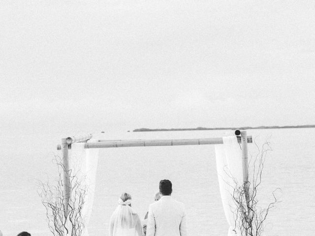 Lauren and Nick&apos;s Wedding in Key Largo, Florida 305