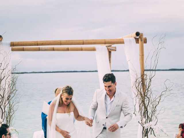 Lauren and Nick&apos;s Wedding in Key Largo, Florida 312