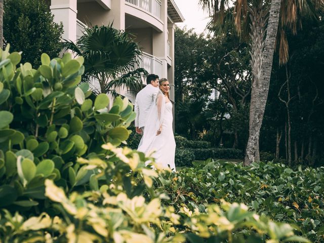 Lauren and Nick&apos;s Wedding in Key Largo, Florida 315