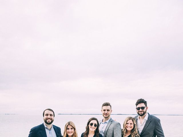 Lauren and Nick&apos;s Wedding in Key Largo, Florida 319