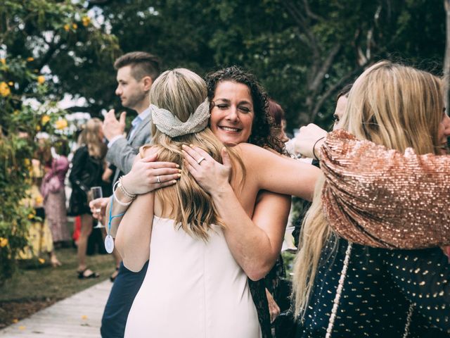 Lauren and Nick&apos;s Wedding in Key Largo, Florida 337