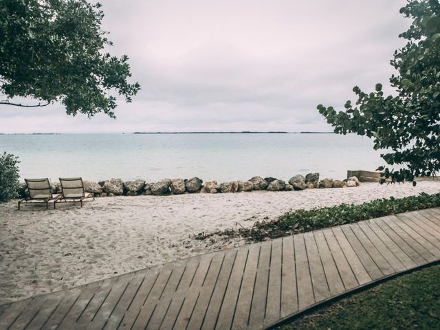 Lauren and Nick&apos;s Wedding in Key Largo, Florida 353