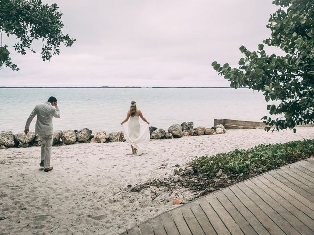 Lauren and Nick&apos;s Wedding in Key Largo, Florida 354