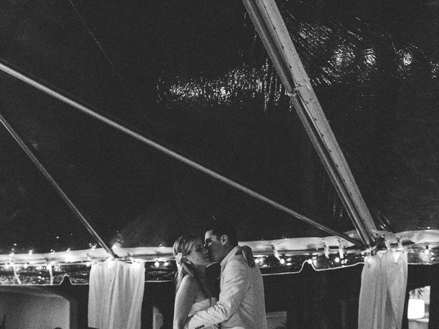 Lauren and Nick&apos;s Wedding in Key Largo, Florida 430