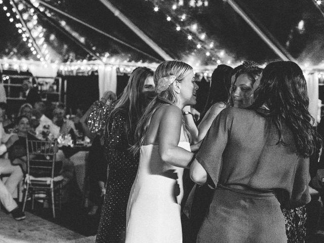 Lauren and Nick&apos;s Wedding in Key Largo, Florida 448