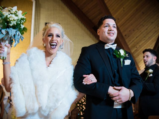 Alyssa and Rey&apos;s Wedding in Hammonton, New Jersey 1