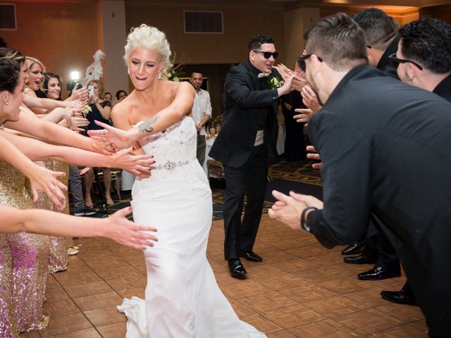 Alyssa and Rey&apos;s Wedding in Hammonton, New Jersey 10