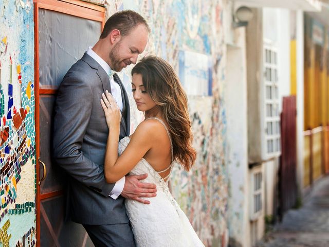 Shawn and Brittney&apos;s Wedding in Cancun, Mexico 108